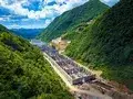 3000 TPH Aggregate Plant Project in Chongqing