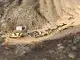 300 TPH Mobile Granite Crushing Plant in Gansu