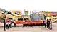 350 TPH Construction Waste Recycling Plant in Foshan