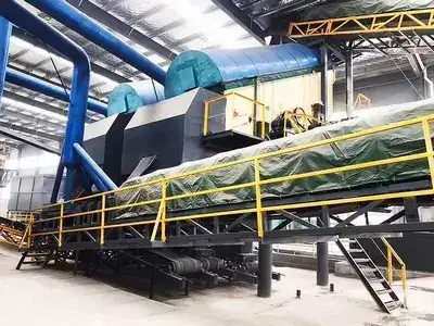 Equipment Configuration