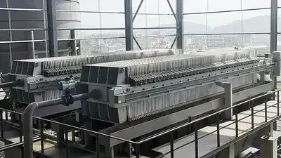 400 TPH Aggregate Plant Project in Hunan