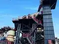 400 TPH Granite Crushing Project in Fujian