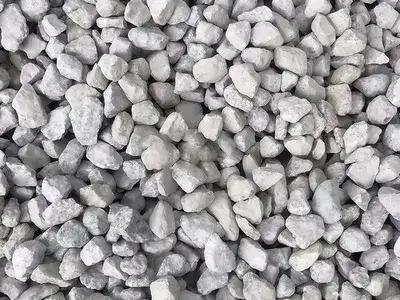 400 TPH Granite Crushing Project in Fujian