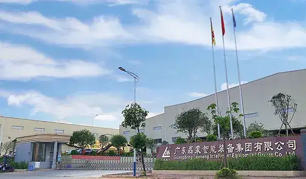 Company Profile