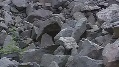 Coal Gangue