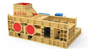 Sand Making Machine