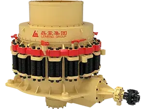 Cone Crusher