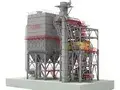 Sand Making Plant (Dry Process)