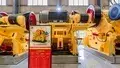 Jaw Crusher (European Type)