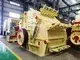 Hydraulic Impact Crusher
