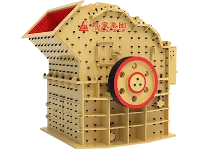Sand Making Machine