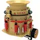  Cone Crusher (Multi-Cylinder, Tertiary Crushing)