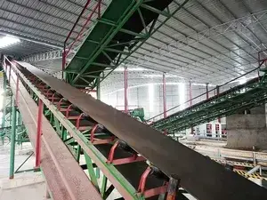 Belt Conveyor