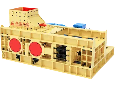 Sand Making Machine