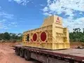 Sand Making Machine (Double-Roller Crusher)