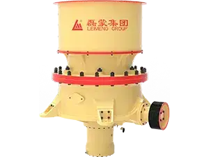  Cone Crusher (Single-Cylinder)