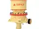  Cone Crusher (Single-Cylinder)