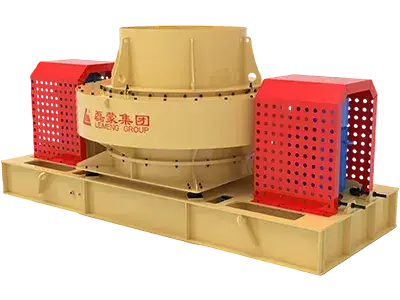 Sand Making Machine
