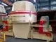 Sand Making Machine (VSI Crusher, Capacity up to 720 tph)