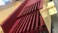 Vibrating Feeder (Linear/Grizzly)